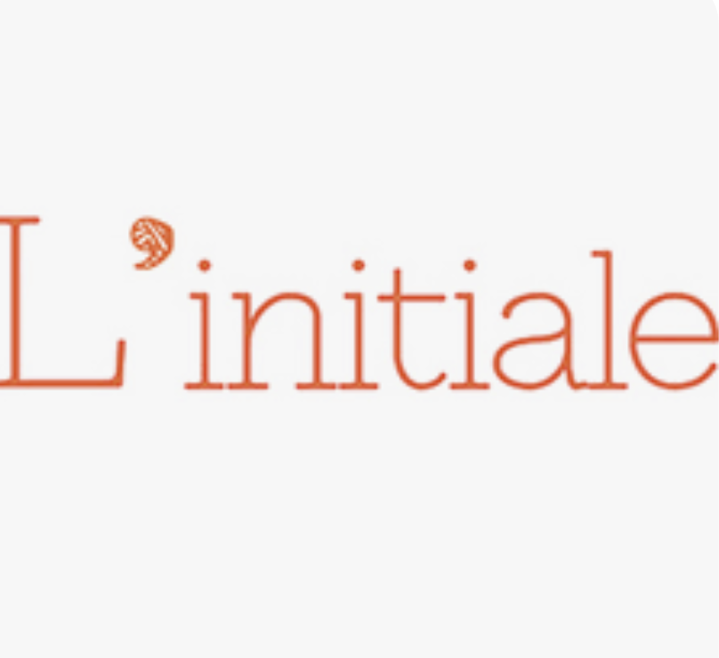 L'Initiale